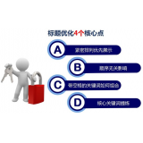 宿州标题的简化是否对核心关键词排名有提升